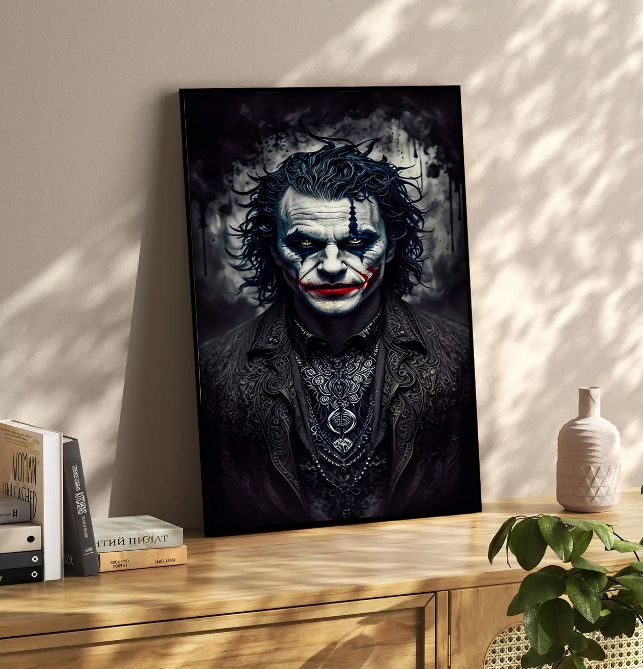 Joker -003