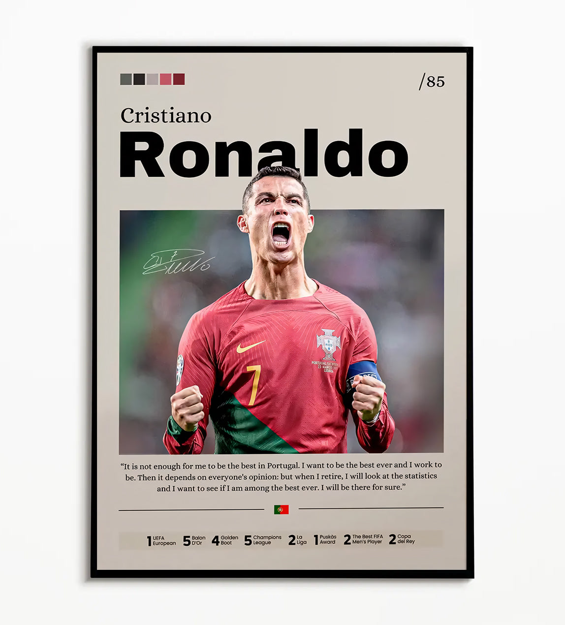 Ronaldo -019