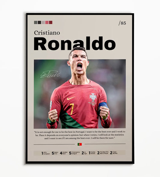 Ronaldo -019