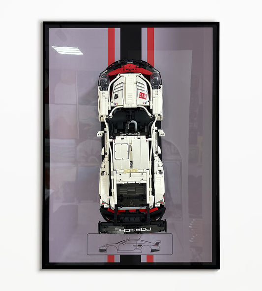 LEGO Car -003