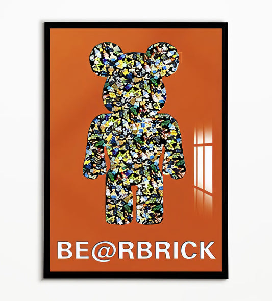 Kaws -05