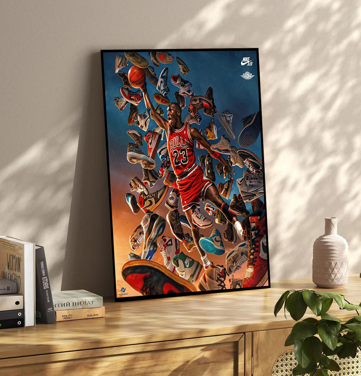 Basketball -002