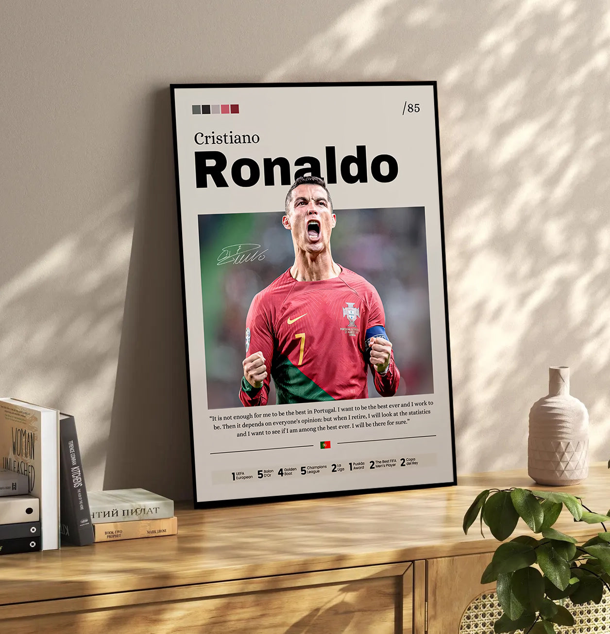 Ronaldo -019
