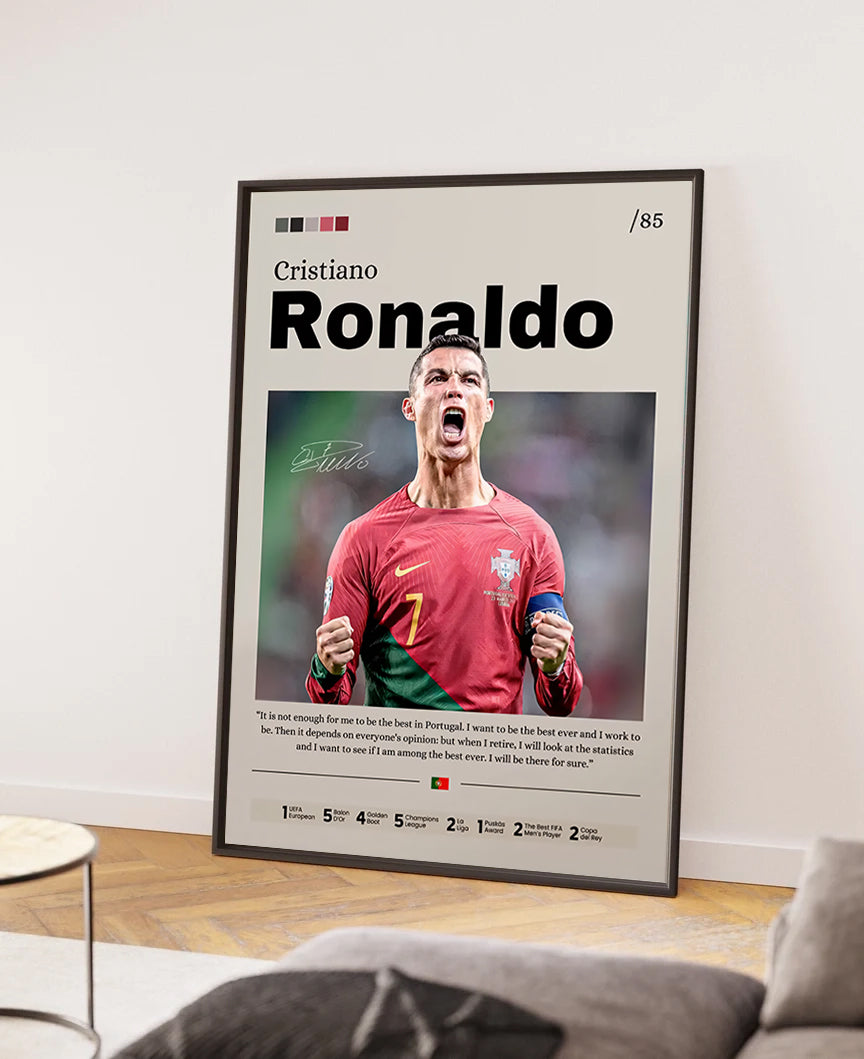 Ronaldo -019
