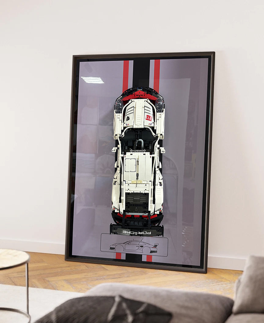 LEGO Car -003