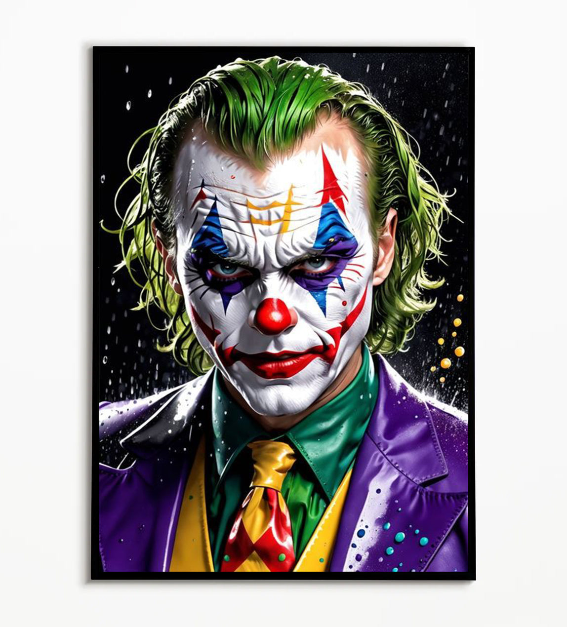 Joker -009