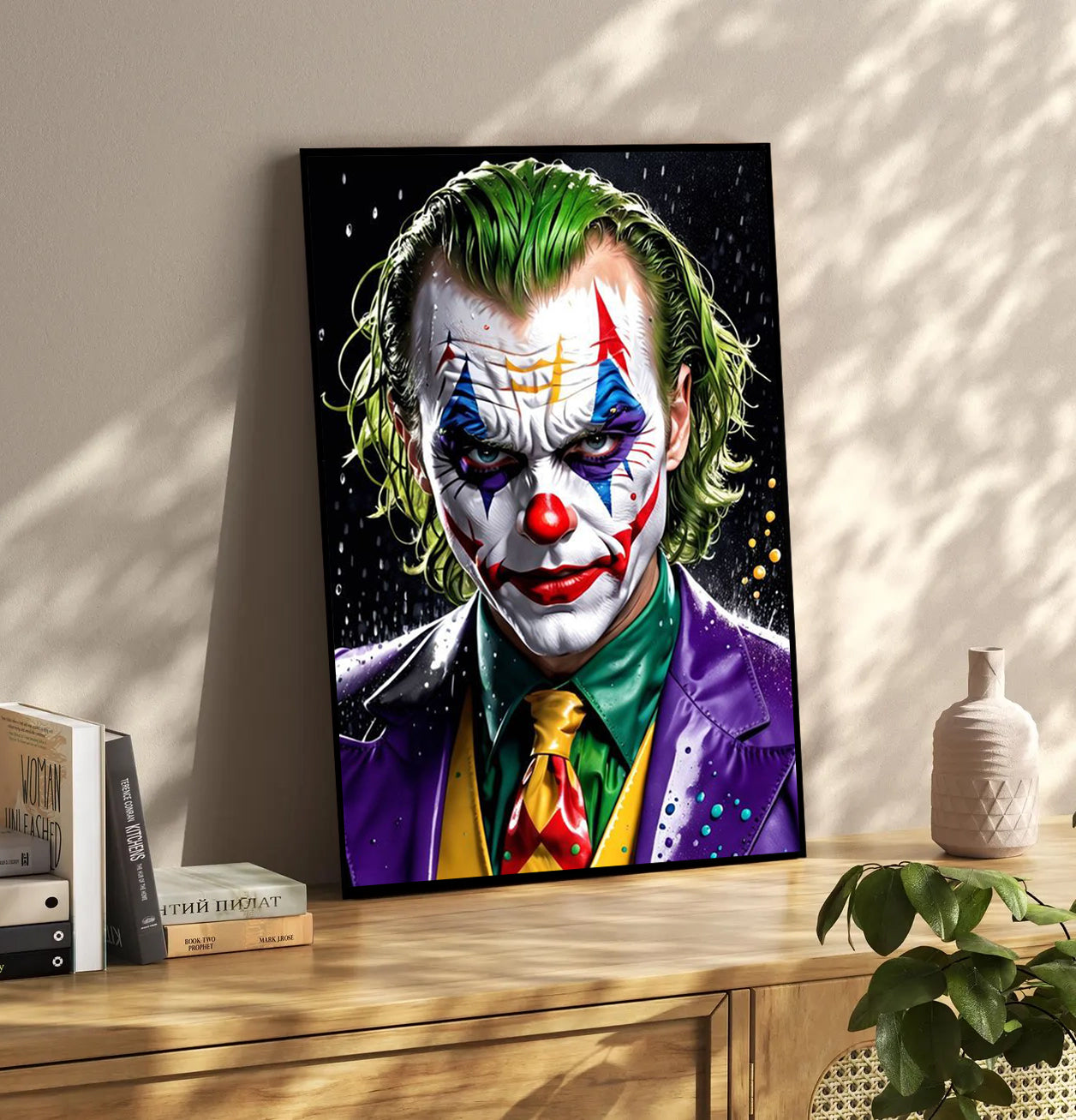 Joker -009